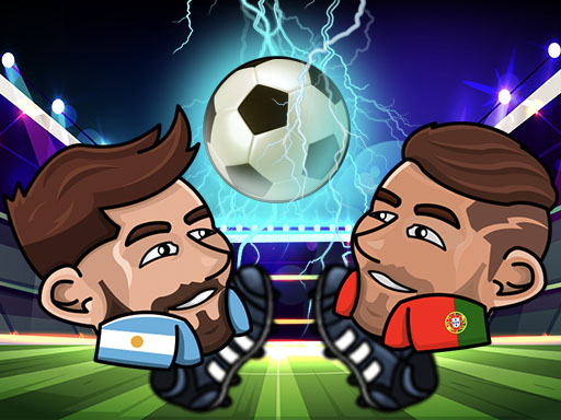 Head Soccer 2022